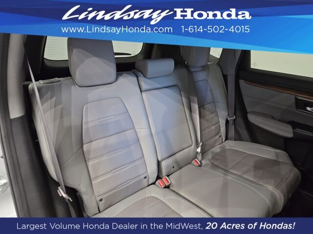 2022 Honda CR-V EX-L Columbus OH
