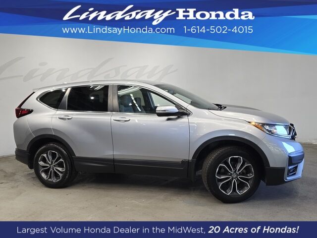 2022 Honda CR-V EX-L Columbus OH