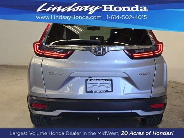 2022 Honda CR-V EX-L Columbus OH