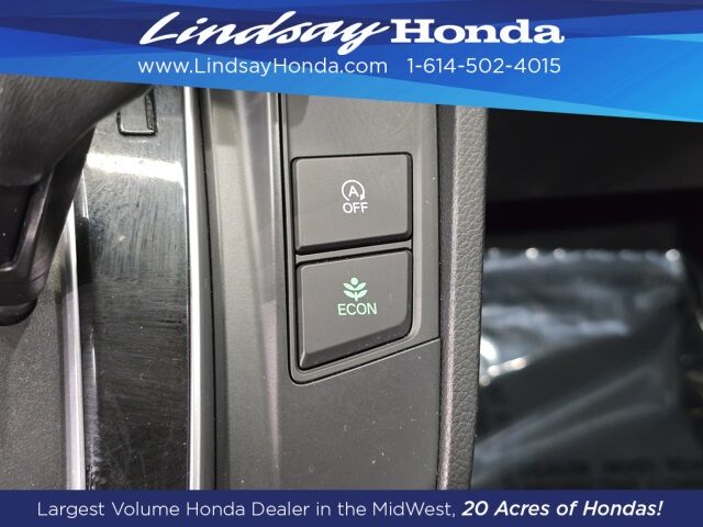 2022 Honda CR-V EX-L Columbus OH