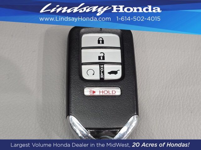 2022 Honda CR-V EX-L Columbus OH