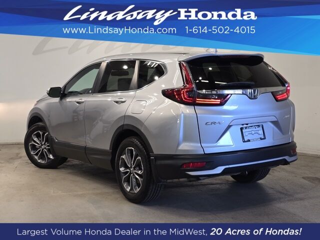 2022 Honda CR-V EX-L Columbus OH
