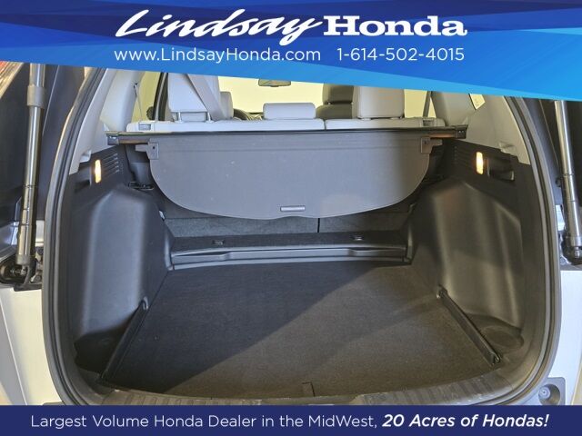 2022 Honda CR-V EX-L Columbus OH