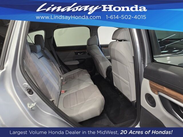 2022 Honda CR-V EX-L Columbus OH