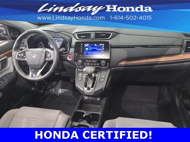 2022 Honda CR-V EX-L Columbus OH