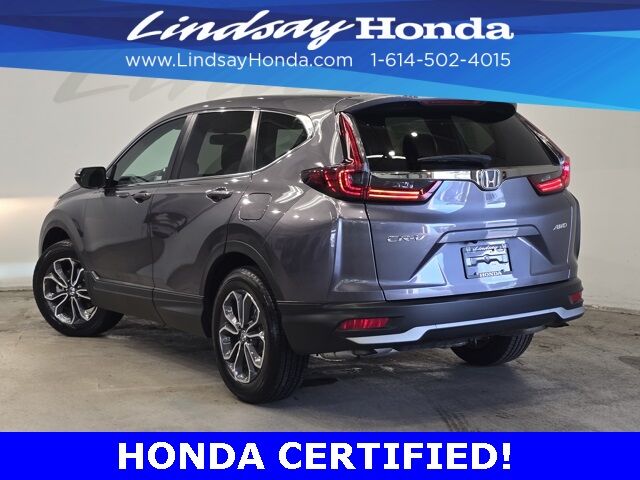 2022 Honda CR-V EX-L Columbus OH