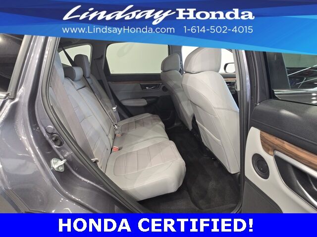 2022 Honda CR-V EX-L Columbus OH