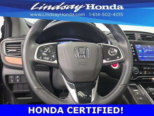 2022 Honda CR-V EX-L Columbus OH