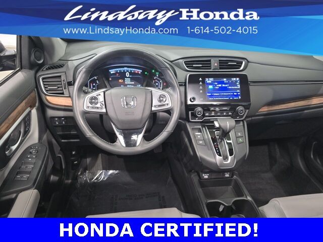 2022 Honda CR-V EX-L Columbus OH