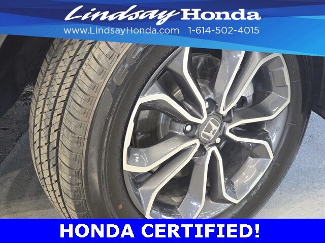 2022 Honda CR-V EX-L Columbus OH