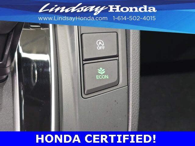 2022 Honda CR-V EX-L Columbus OH