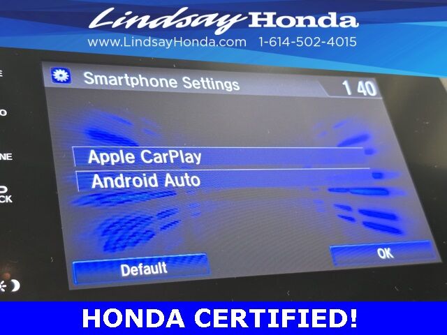 2022 Honda CR-V EX-L Columbus OH