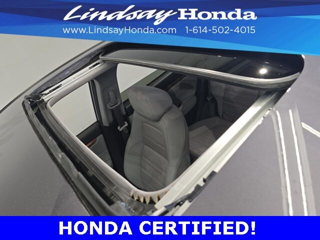 2022 Honda CR-V EX-L Columbus OH