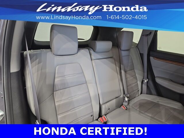 2022 Honda CR-V EX-L Columbus OH