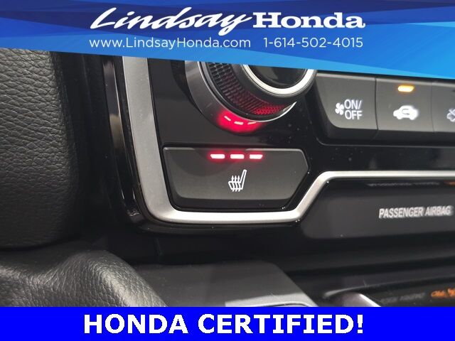 2022 Honda CR-V EX-L Columbus OH