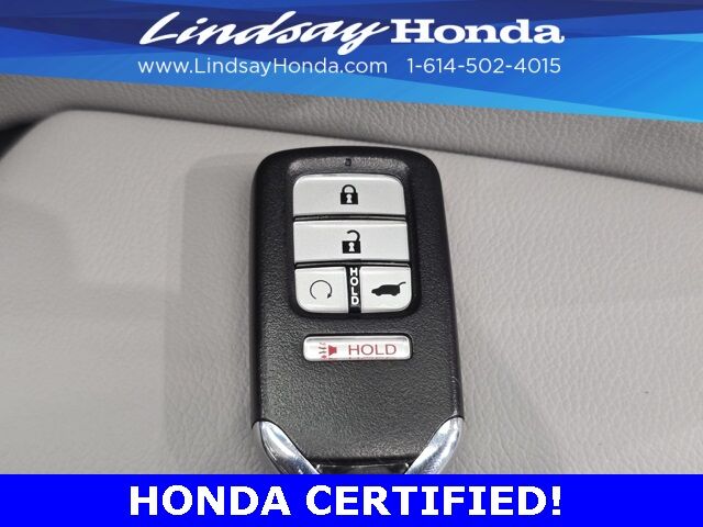 2022 Honda CR-V EX-L Columbus OH