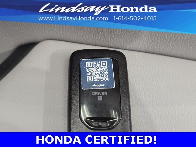 2022 Honda CR-V EX-L Columbus OH