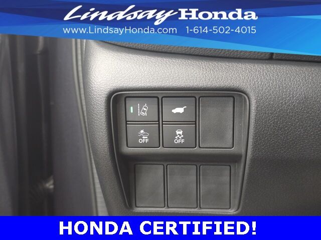 2022 Honda CR-V EX-L Columbus OH