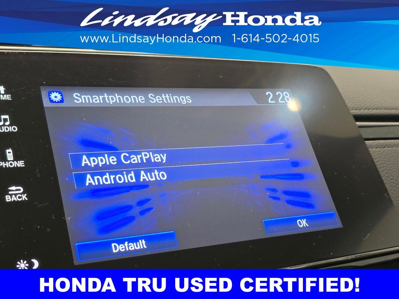 2022 Honda CR-V EX-L Columbus OH