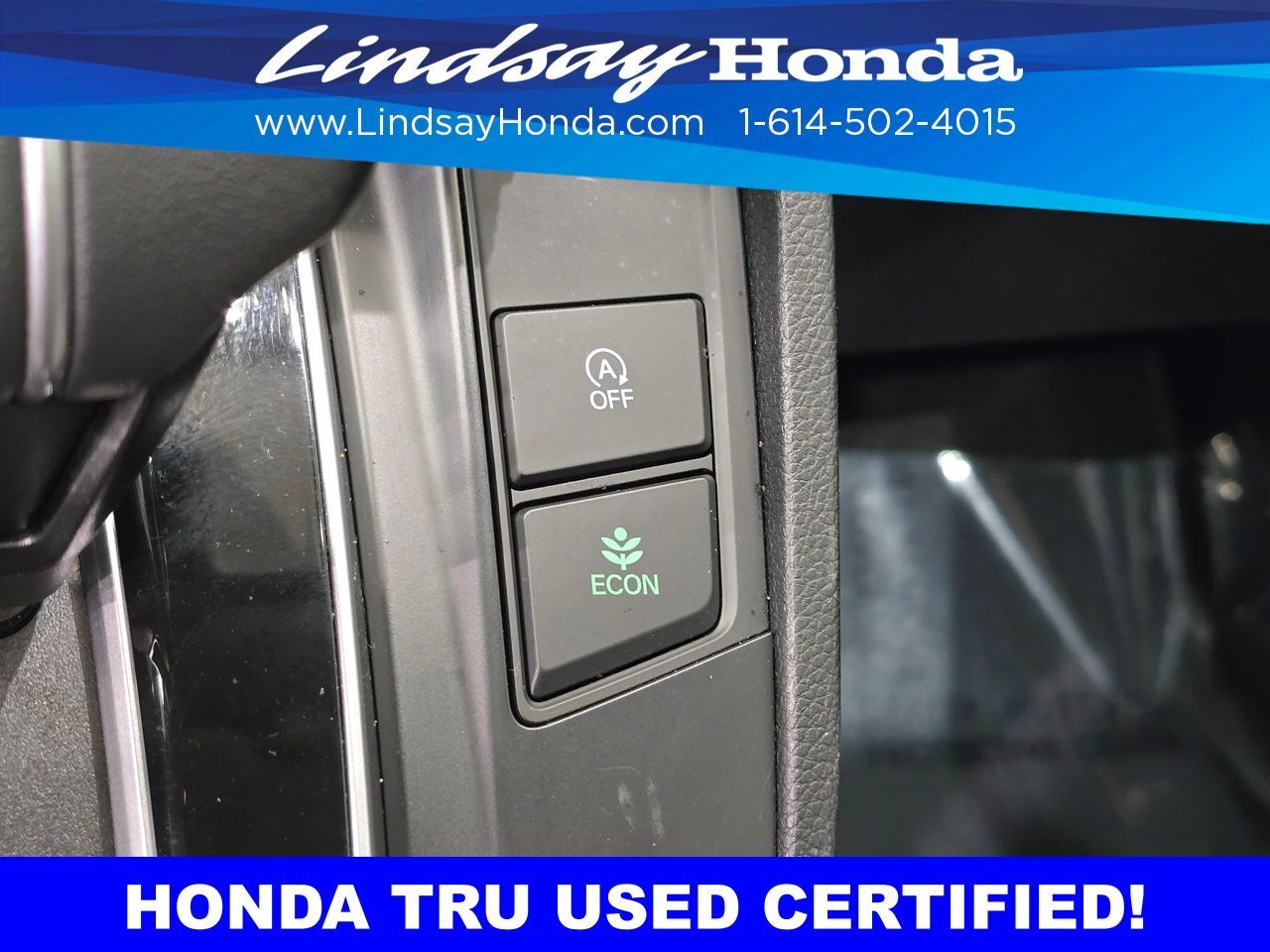 2022 Honda CR-V EX-L Columbus OH