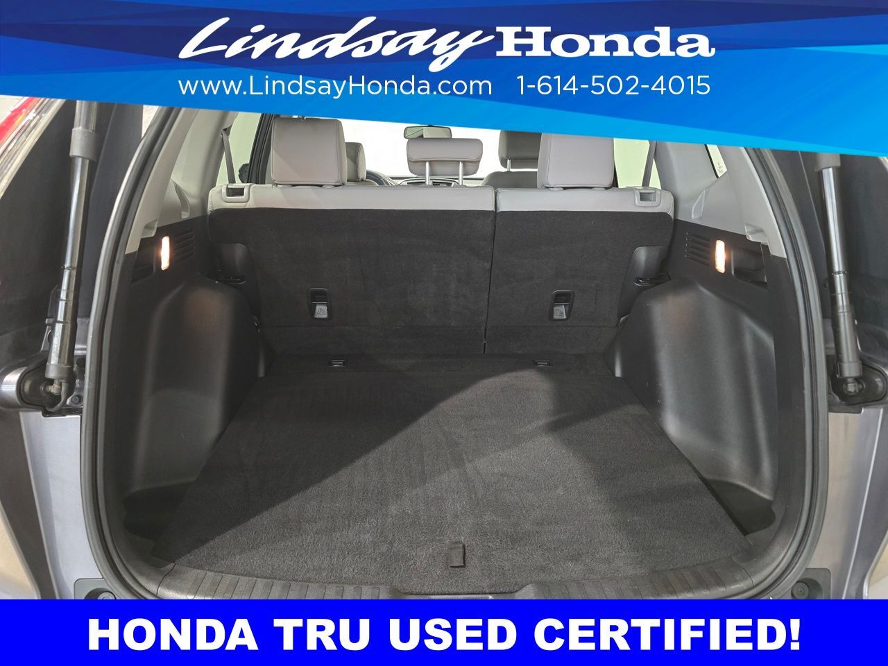 2022 Honda CR-V EX-L Columbus OH