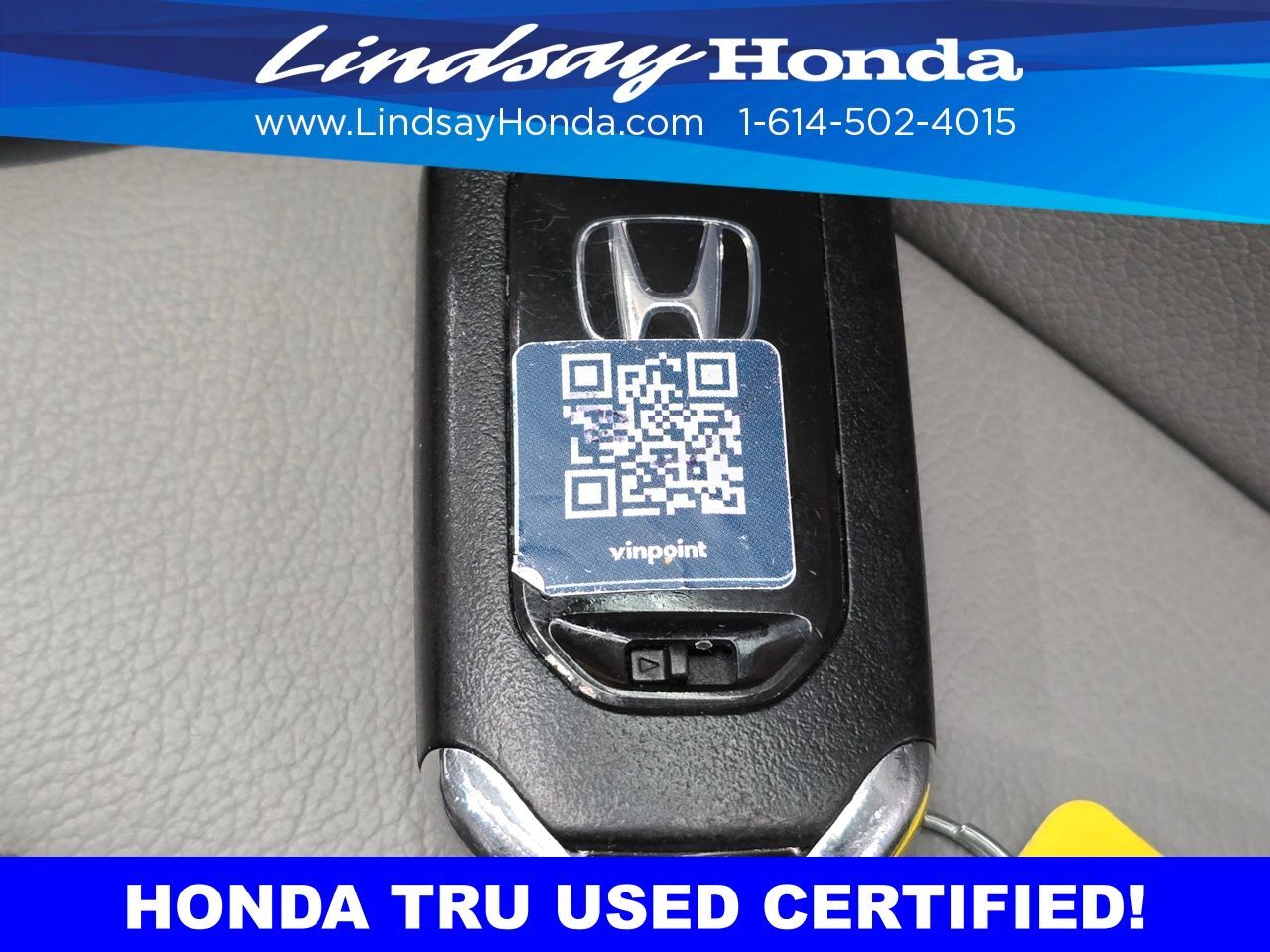 2022 Honda CR-V EX-L Columbus OH