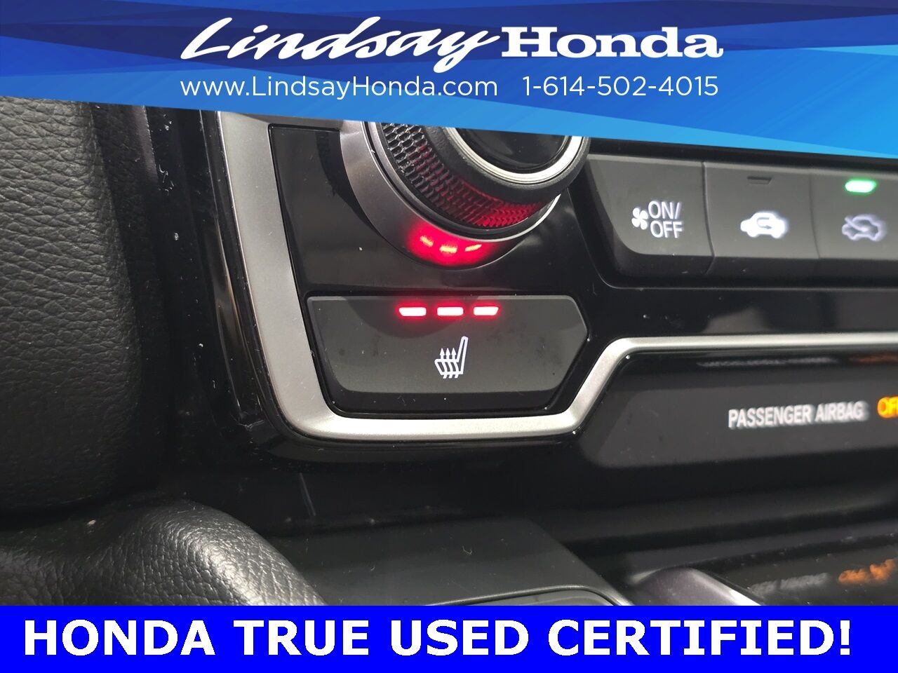 2022 Honda CR-V EX-L Columbus OH