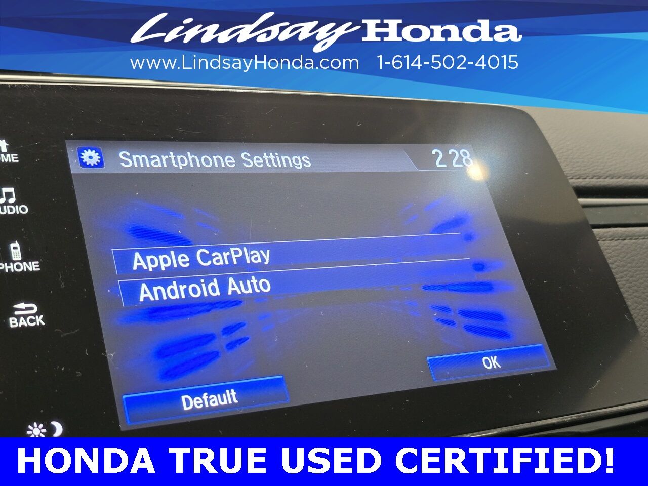 2022 Honda CR-V EX-L Columbus OH