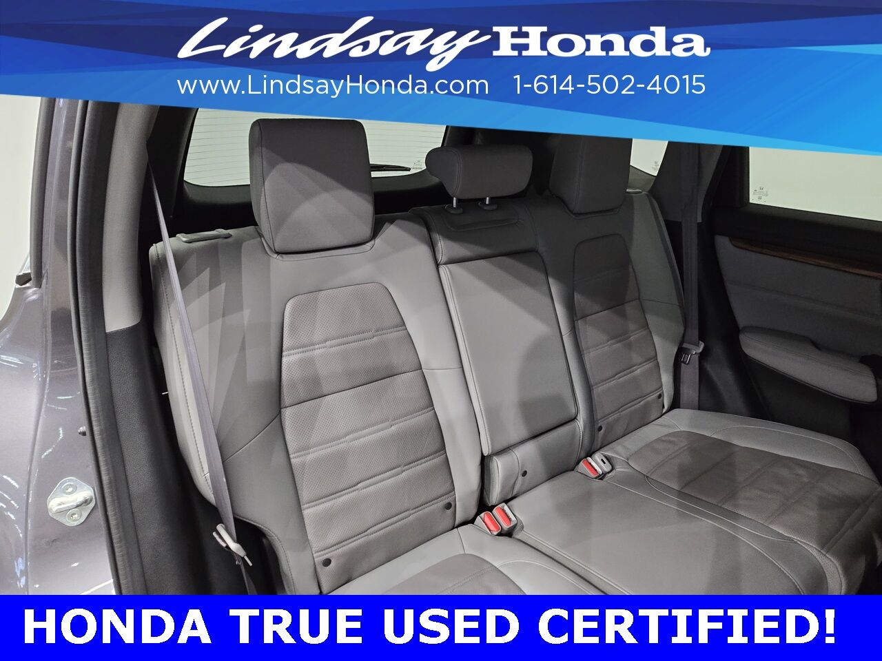 2022 Honda CR-V EX-L Columbus OH