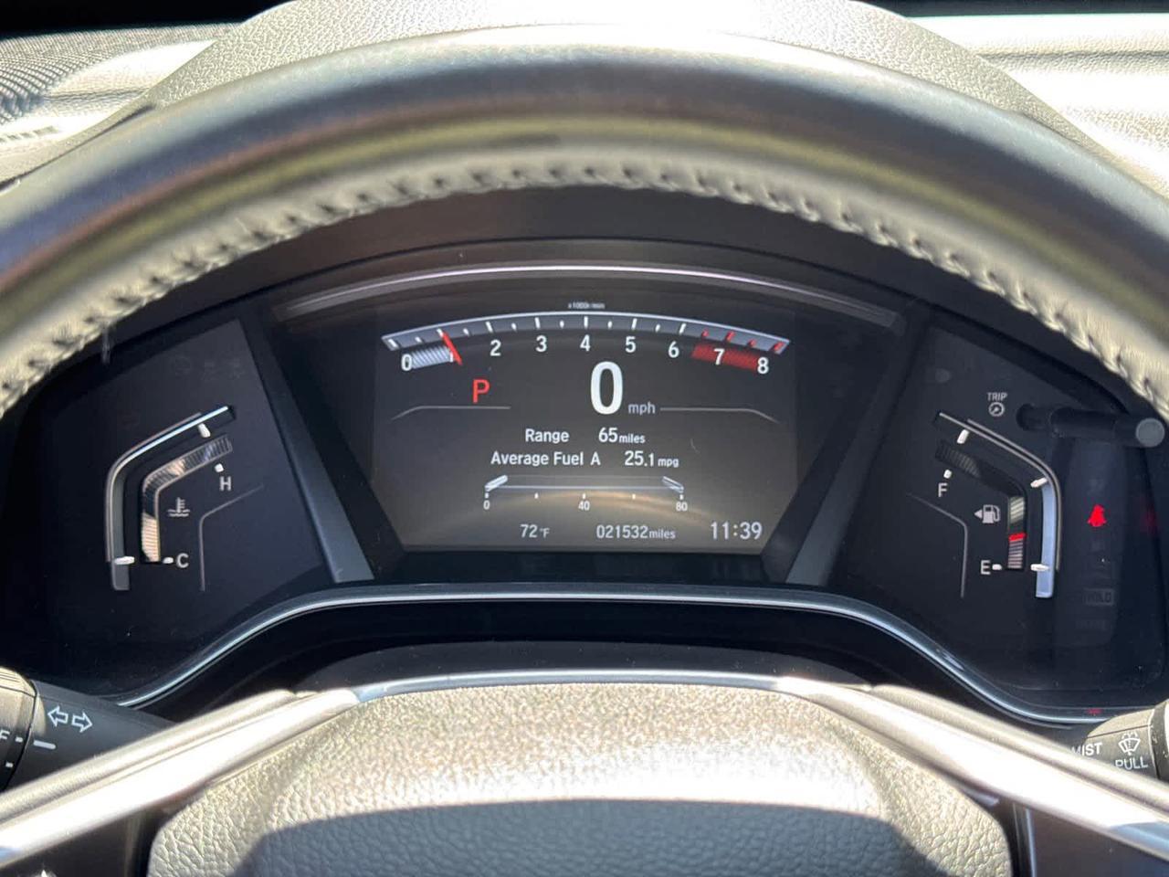 2022 Honda CR-V EX-L Dartmouth MA