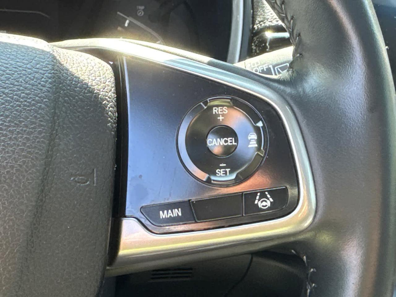 2022 Honda CR-V EX-L Dartmouth MA
