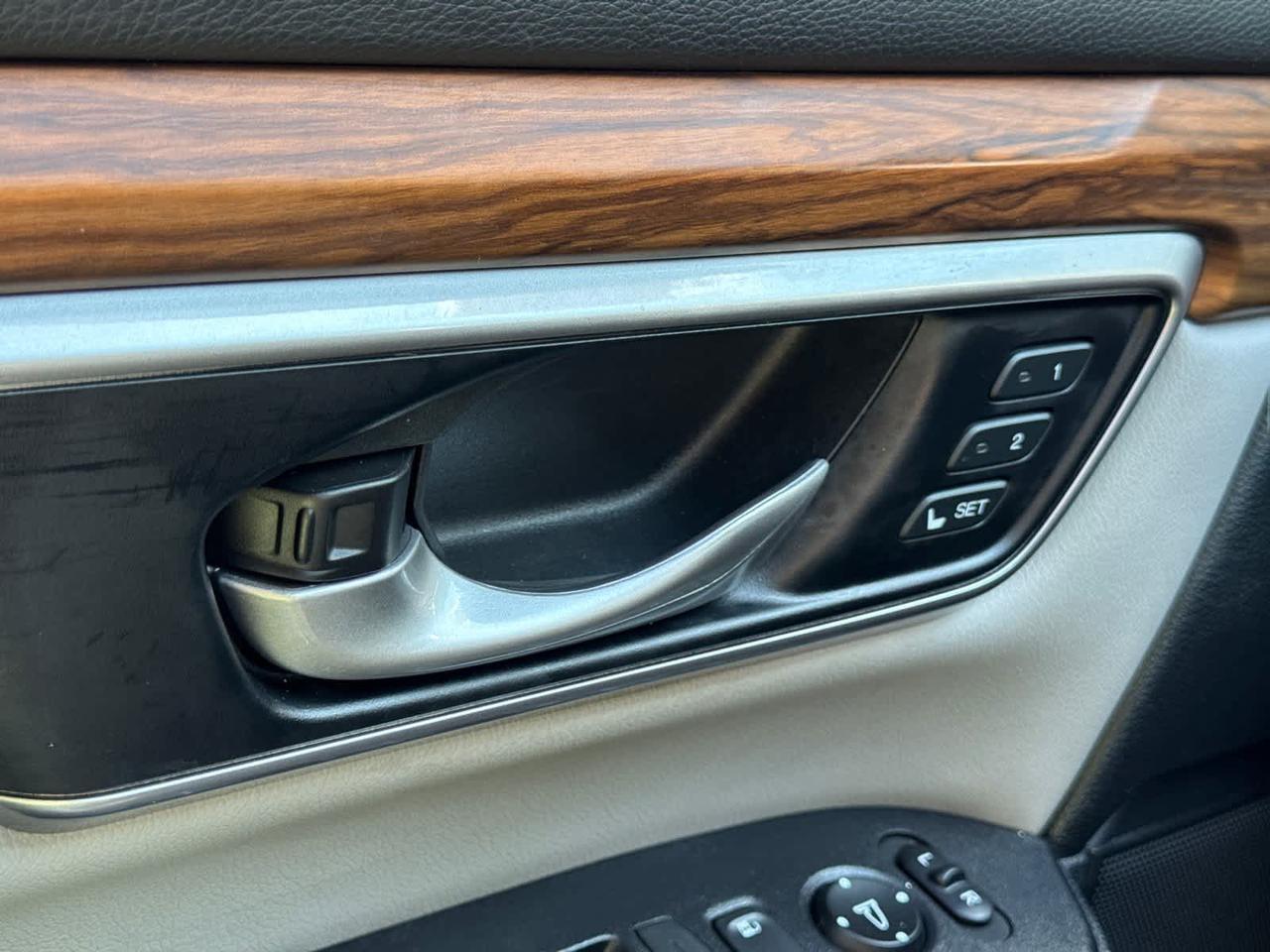 2022 Honda CR-V EX-L Dartmouth MA