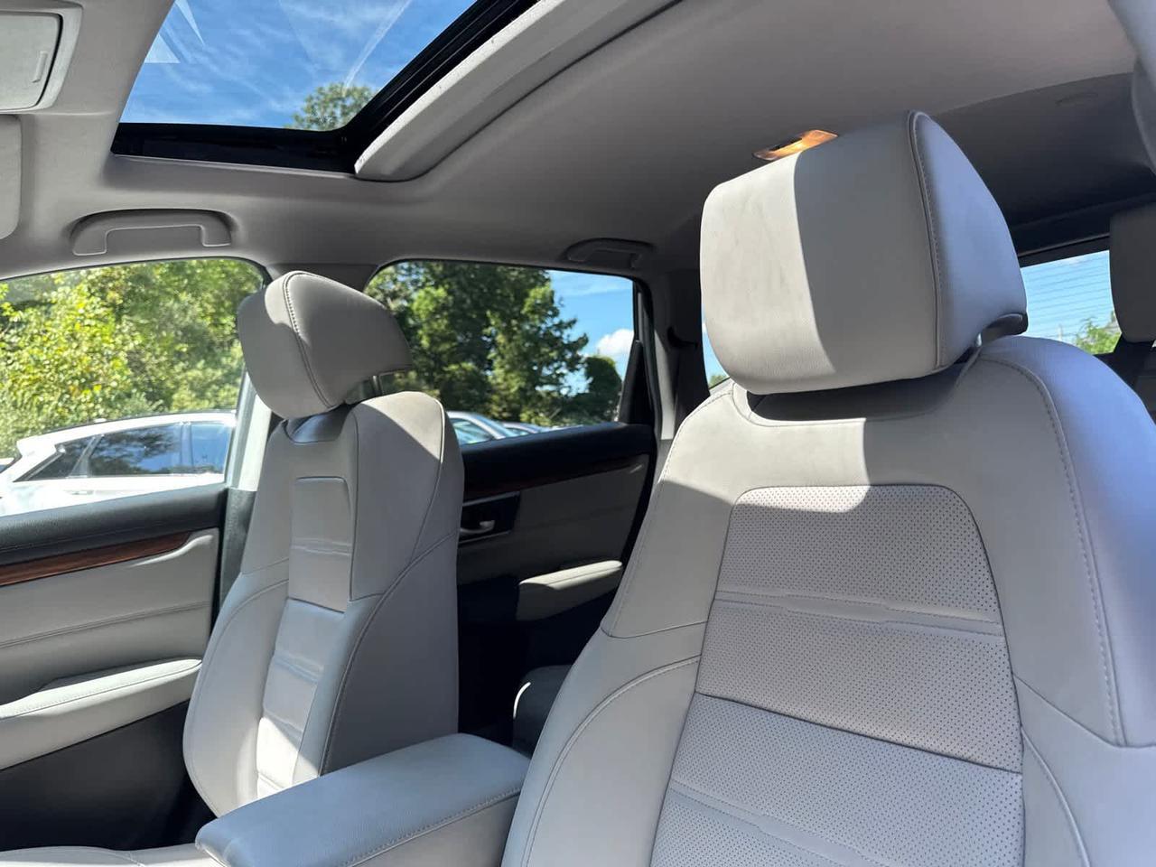 2022 Honda CR-V EX-L Dartmouth MA