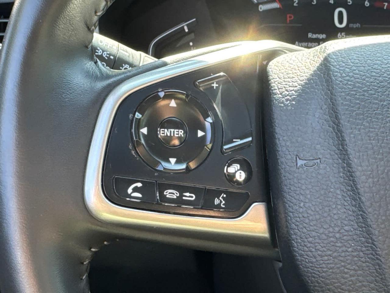 2022 Honda CR-V EX-L Dartmouth MA