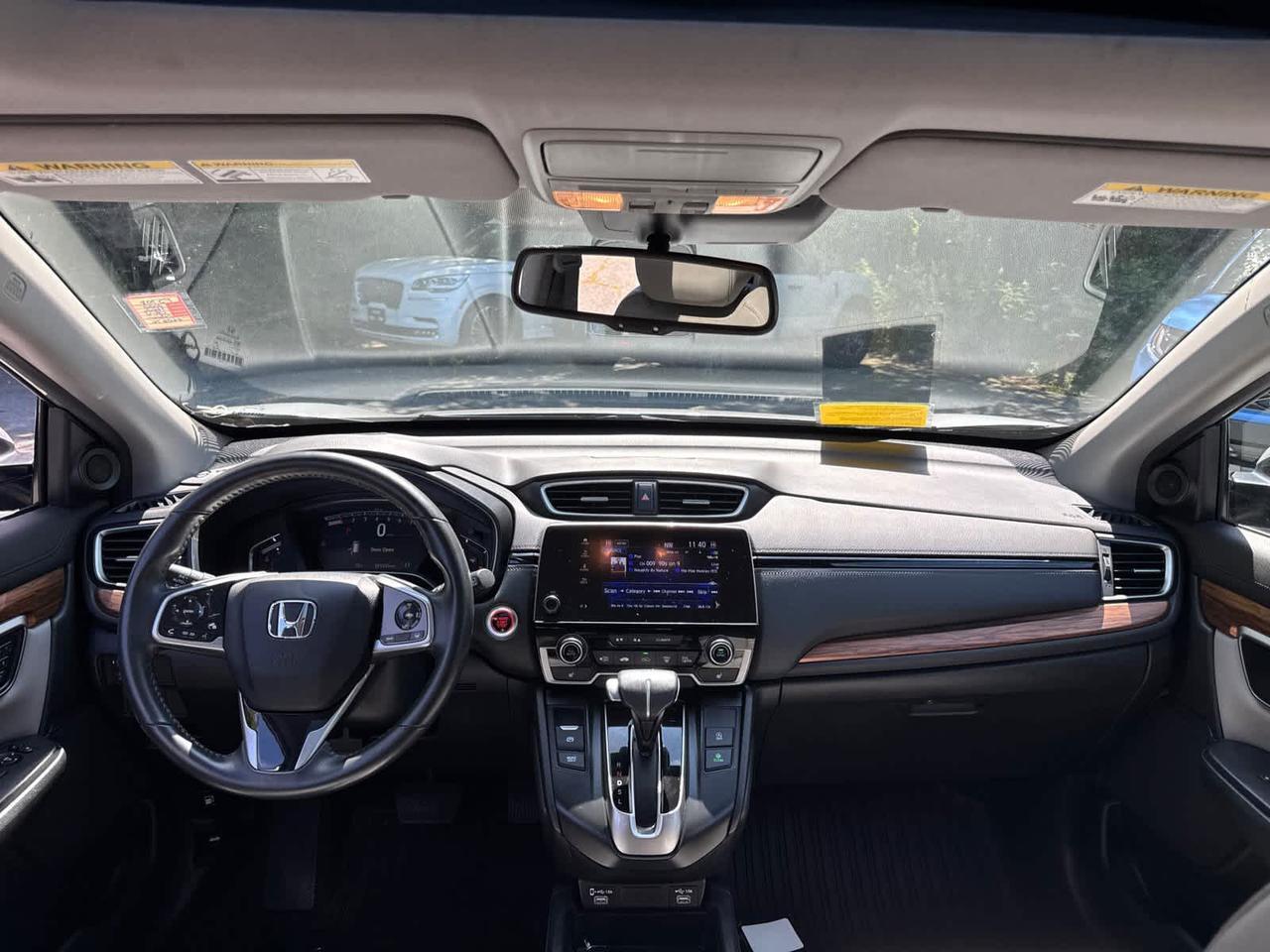 2022 Honda CR-V EX-L Dartmouth MA