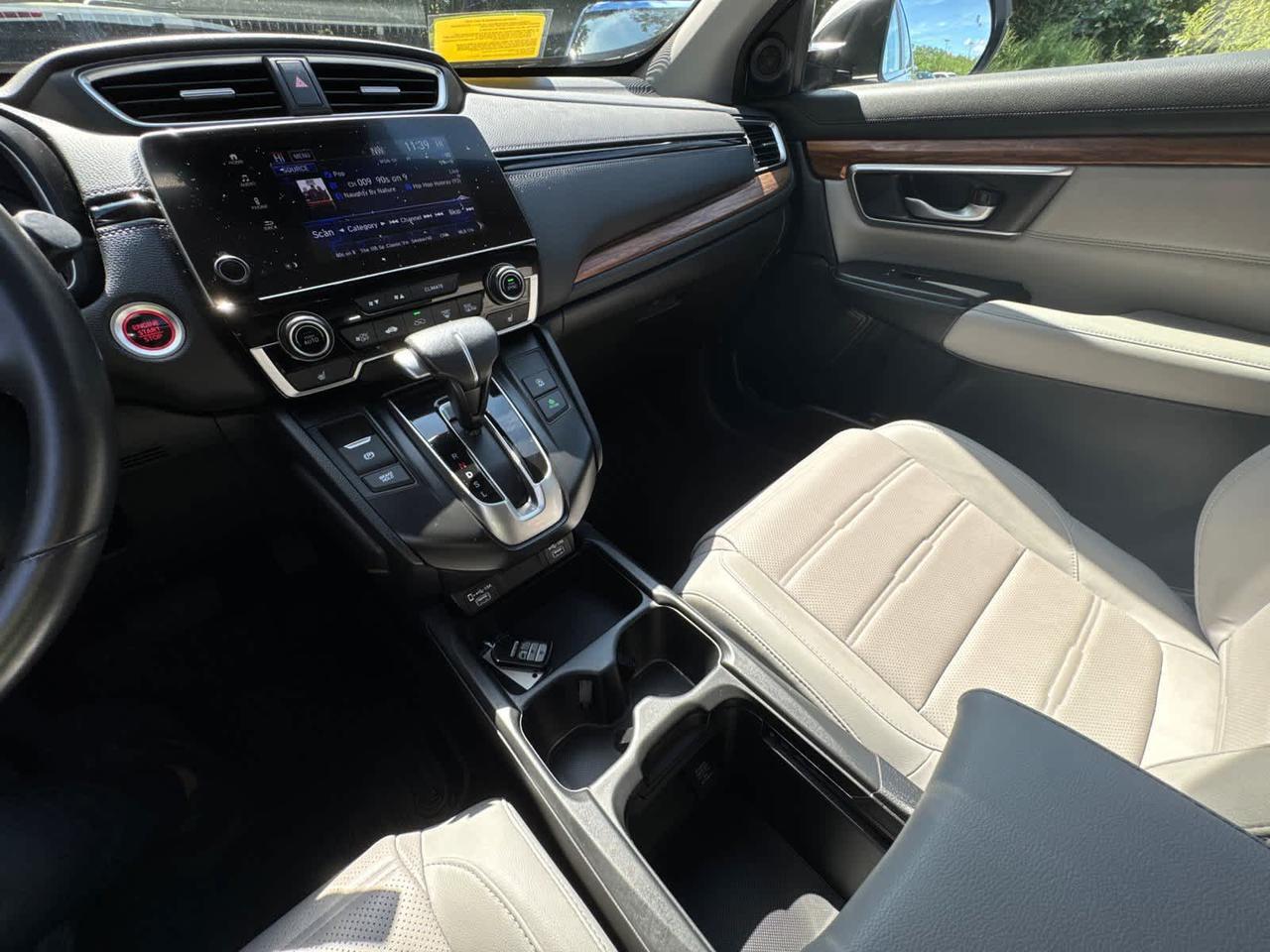 2022 Honda CR-V EX-L Dartmouth MA