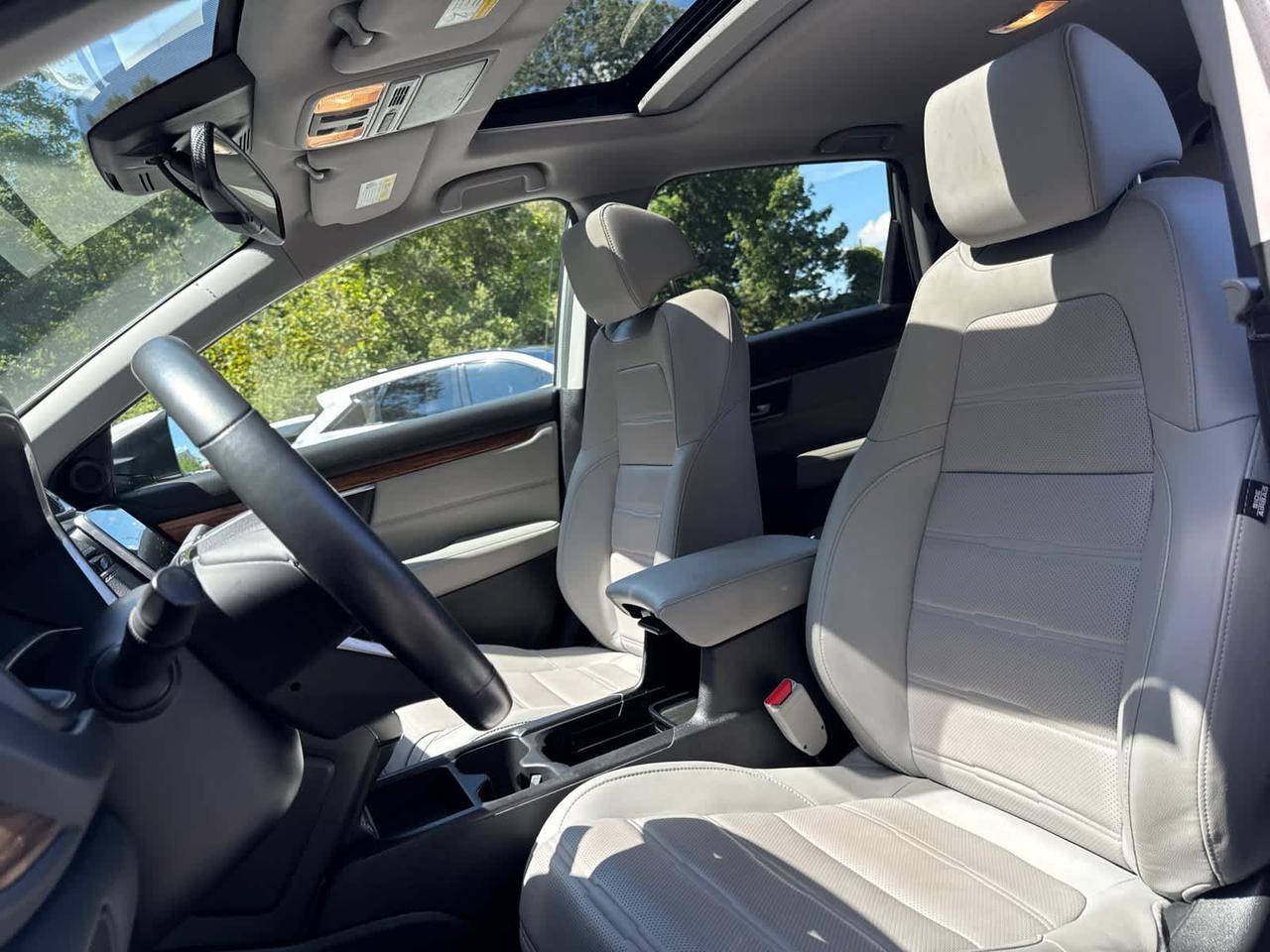 2022 Honda CR-V EX-L Dartmouth MA