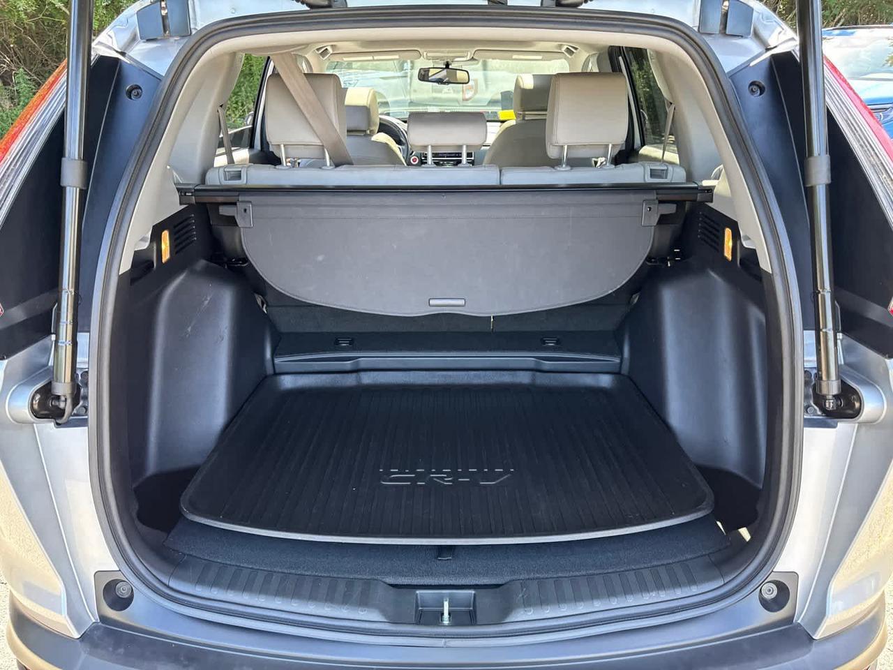 2022 Honda CR-V EX-L Dartmouth MA
