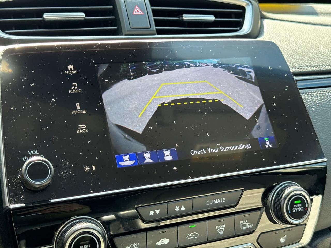 2022 Honda CR-V EX-L Dartmouth MA