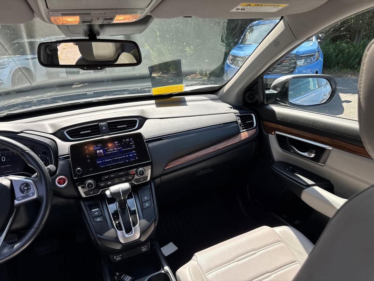 2022 Honda CR-V EX-L Dartmouth MA