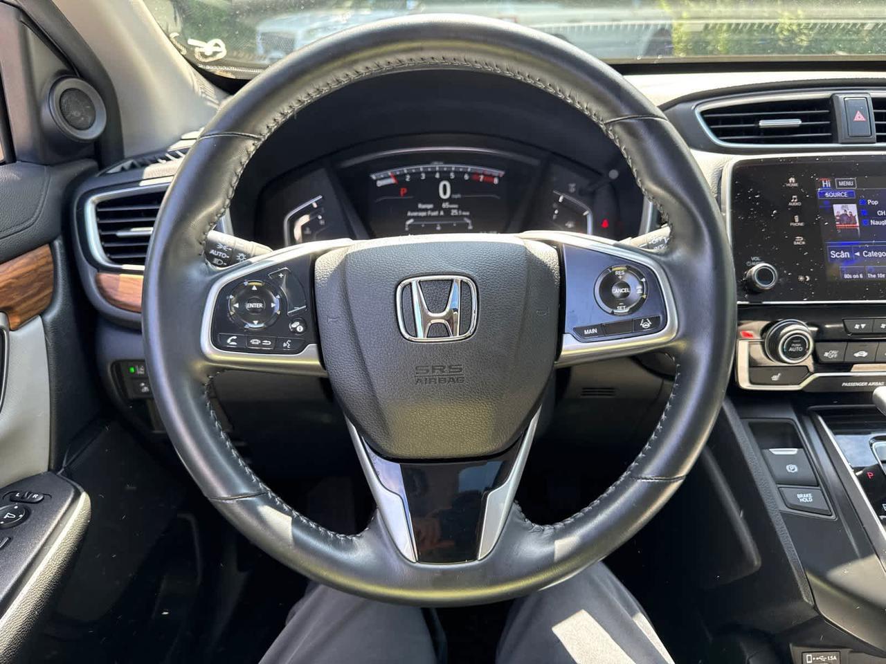 2022 Honda CR-V EX-L Dartmouth MA