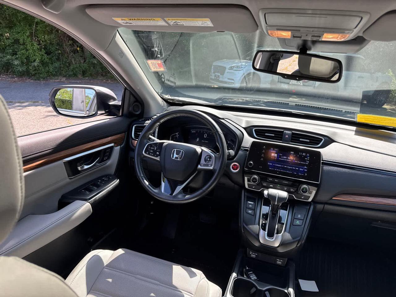 2022 Honda CR-V EX-L Dartmouth MA