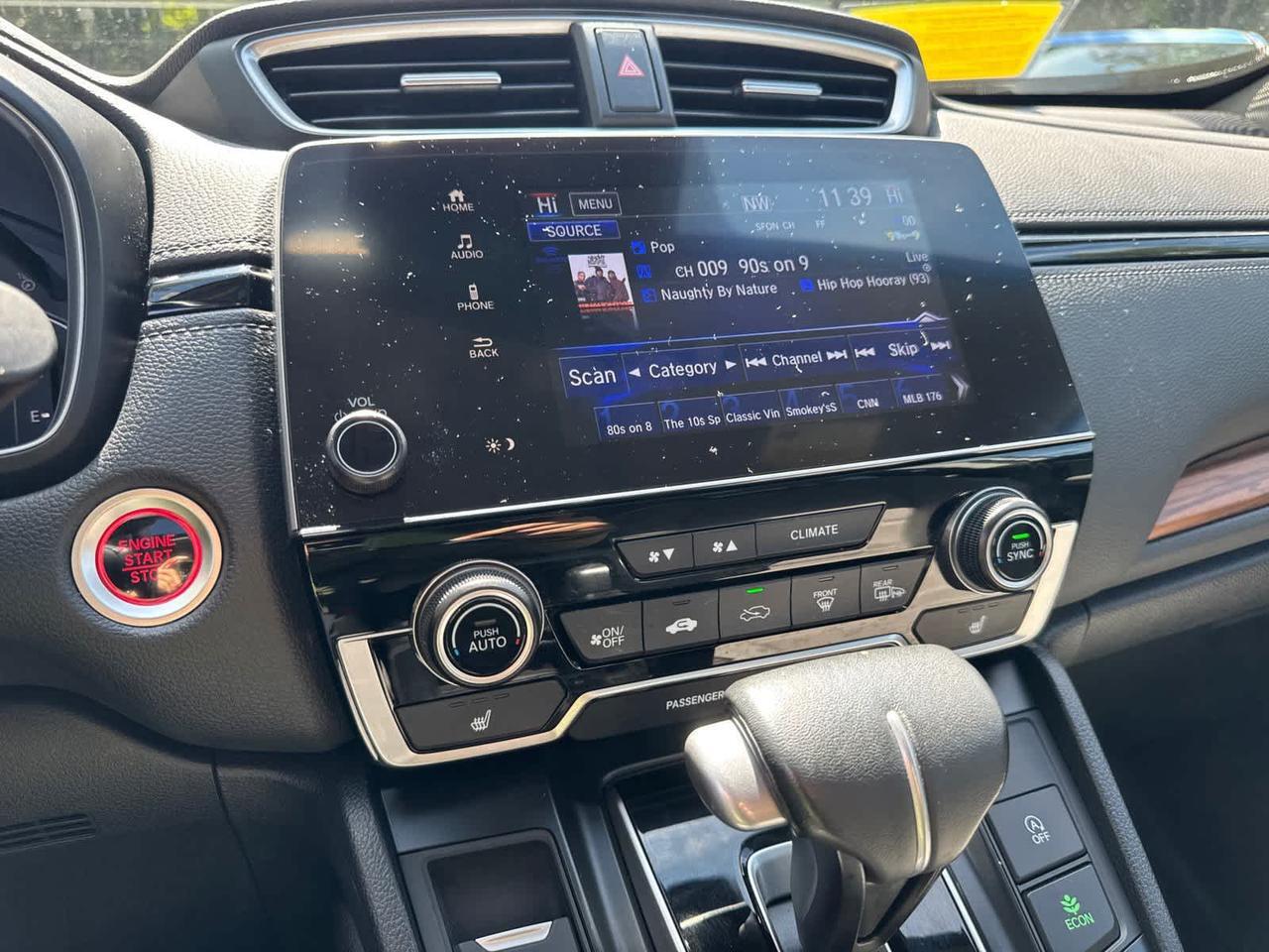 2022 Honda CR-V EX-L Dartmouth MA