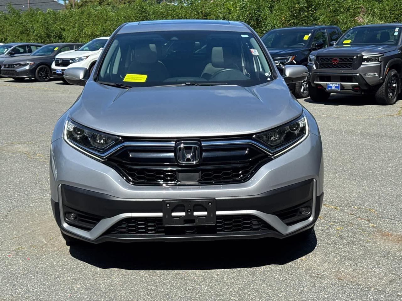 2022 Honda CR-V EX-L Dartmouth MA