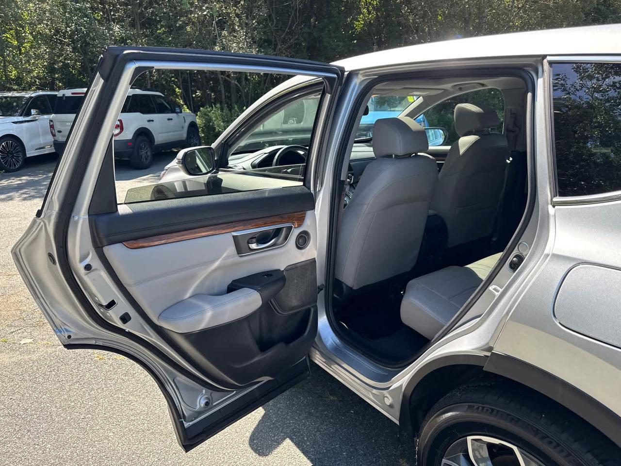2022 Honda CR-V EX-L Dartmouth MA