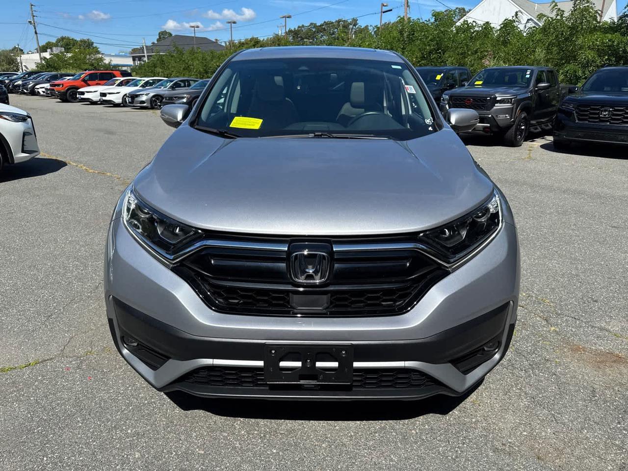 2022 Honda CR-V EX-L Dartmouth MA
