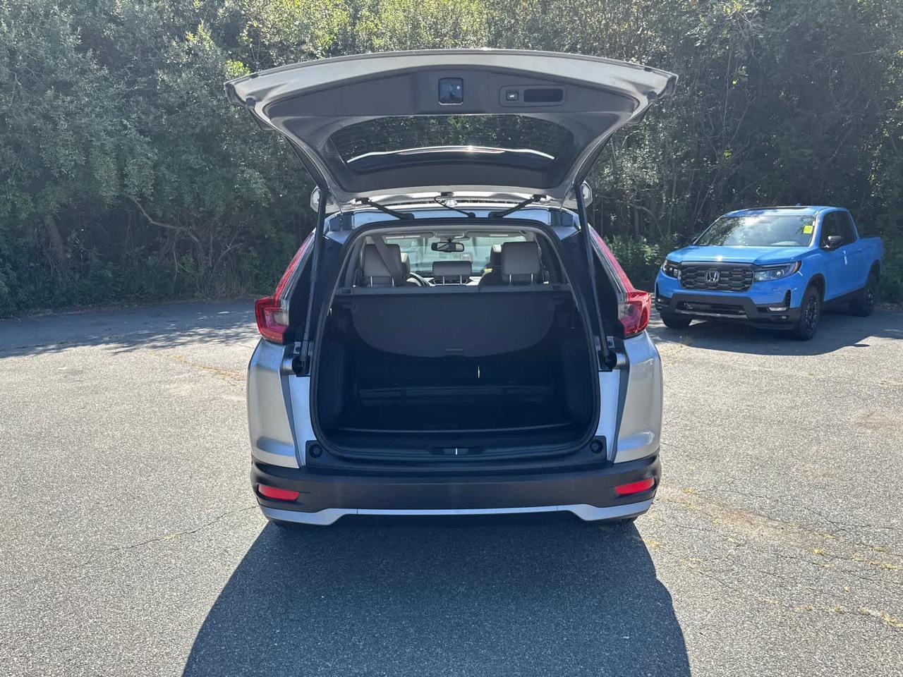 2022 Honda CR-V EX-L Dartmouth MA