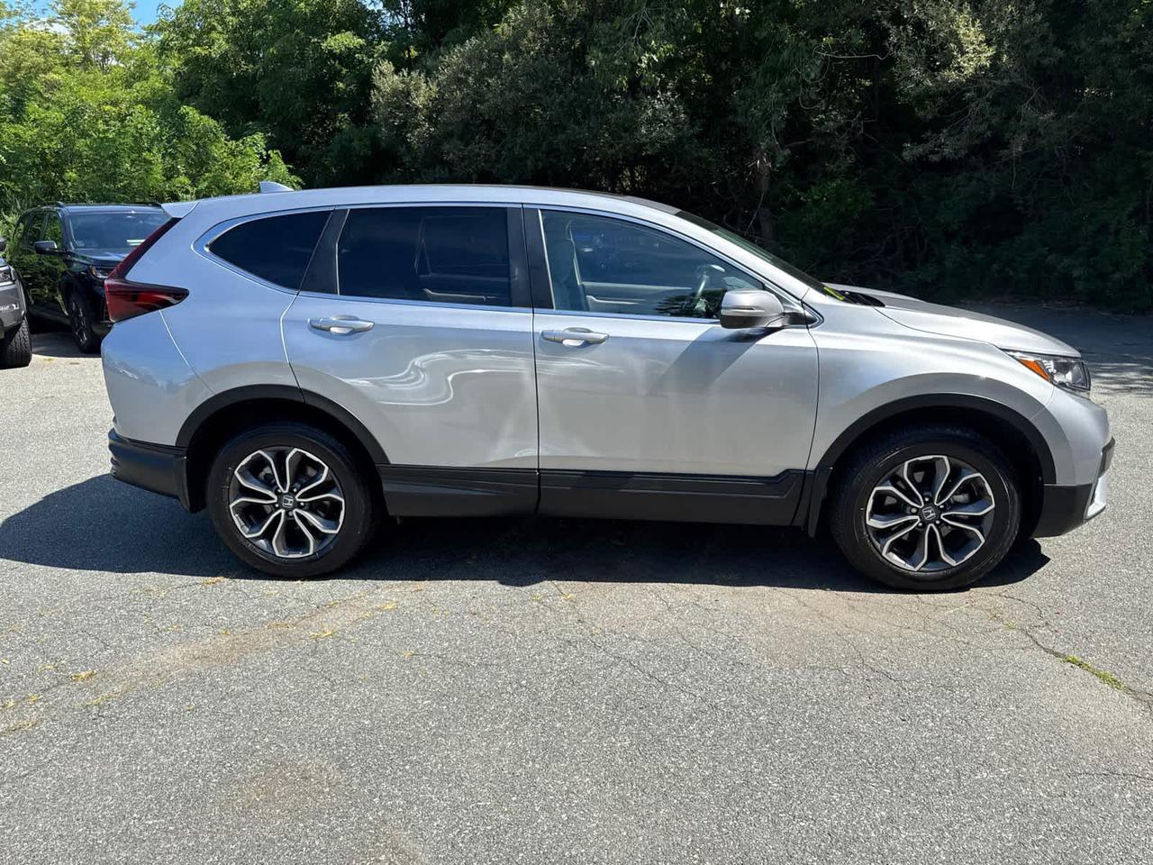 2022 Honda CR-V EX-L Dartmouth MA