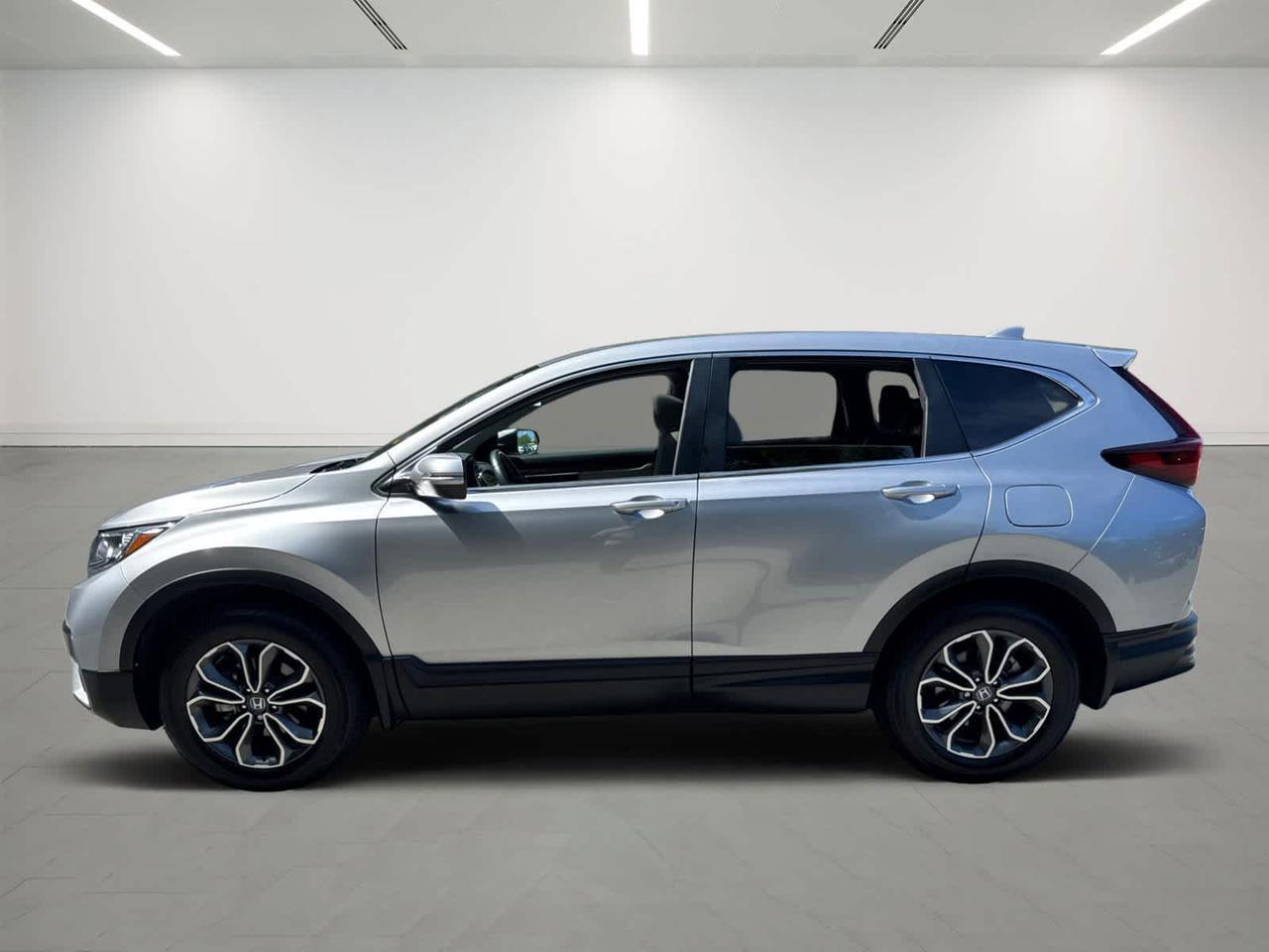2022 Honda CR-V EX-L Dartmouth MA