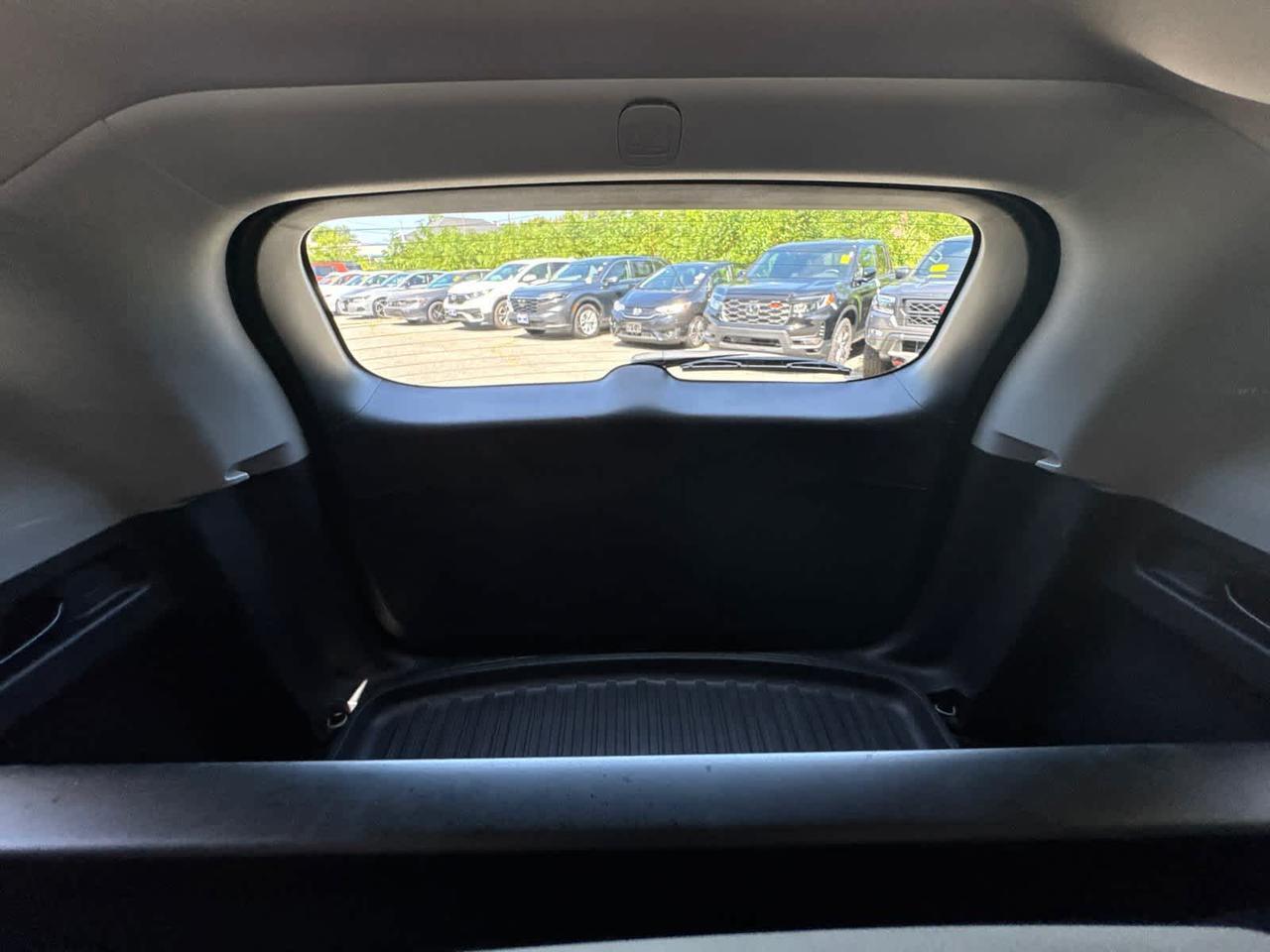 2022 Honda CR-V EX-L Dartmouth MA